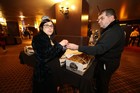 New Year's Eve 2024 in Atlantic City at The Showboat Hotel