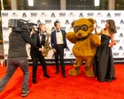Black Tie Tailgate 2024 (The Red Carpet)