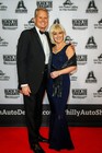 Black Tie Tailgate 2024 (The Red Carpet)