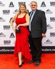 Black Tie Tailgate 2024 (The Red Carpet)