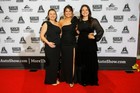 Black Tie Tailgate 2024 (The Red Carpet)