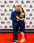 Black Tie Tailgate 2024 (The Red Carpet)