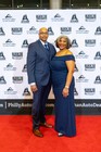 Black Tie Tailgate 2024 (The Red Carpet)