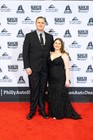 Black Tie Tailgate 2024 (The Red Carpet)