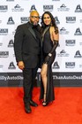 Black Tie Tailgate 2024 (The Red Carpet)
