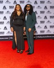 Black Tie Tailgate 2024 (The Red Carpet)
