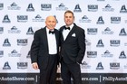 Black Tie Tailgate 2024 (The Red Carpet)