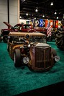Black Tie Tailgate 2024 (Car Photos)