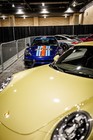 Black Tie Tailgate 2024 (Car Photos)