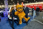 Black Tie Tailgate 2024 (General Event Photos)