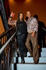 New Year's Eve 2025 in Atlantic City at The Showboat Hotel