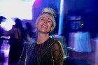 NYE at The Crystal Tea Room (Gallery 2)