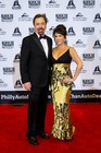 Black Tie Tailgate 2025 (The Red Carpet)