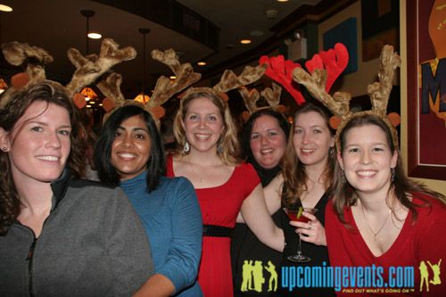11th Annual Reindeer Romp in Fairmount Gallery II