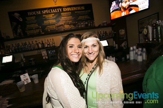 McPattyfest 2015!