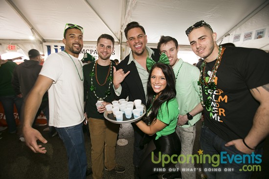 McPattyfest 2015!