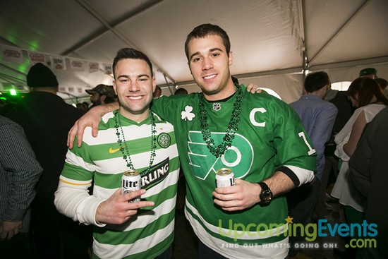 McPattyfest 2015!