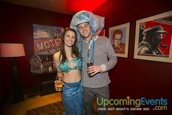 The Devil's Crawl