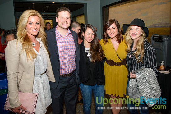 Philadelphia Restaurant Festival 2016