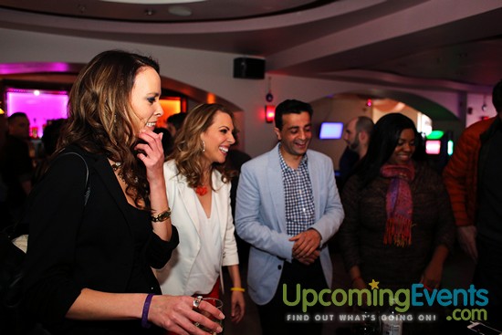 The Charge Station