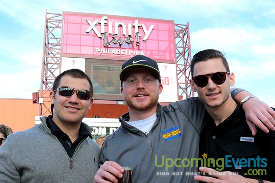 Springfest Live! 2016 (Gallery D)