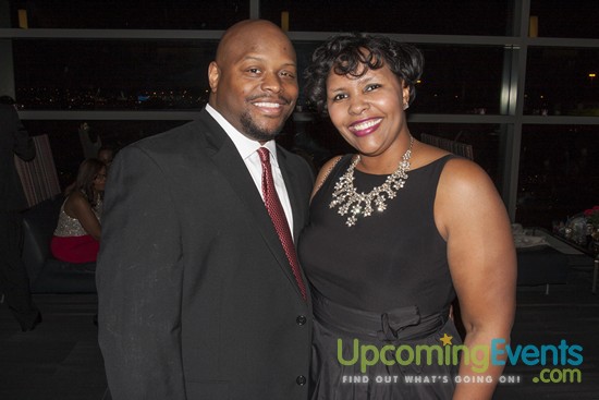 The 2017 Red Ball