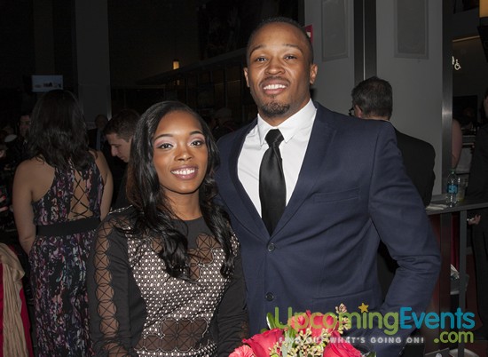 The 2017 Red Ball