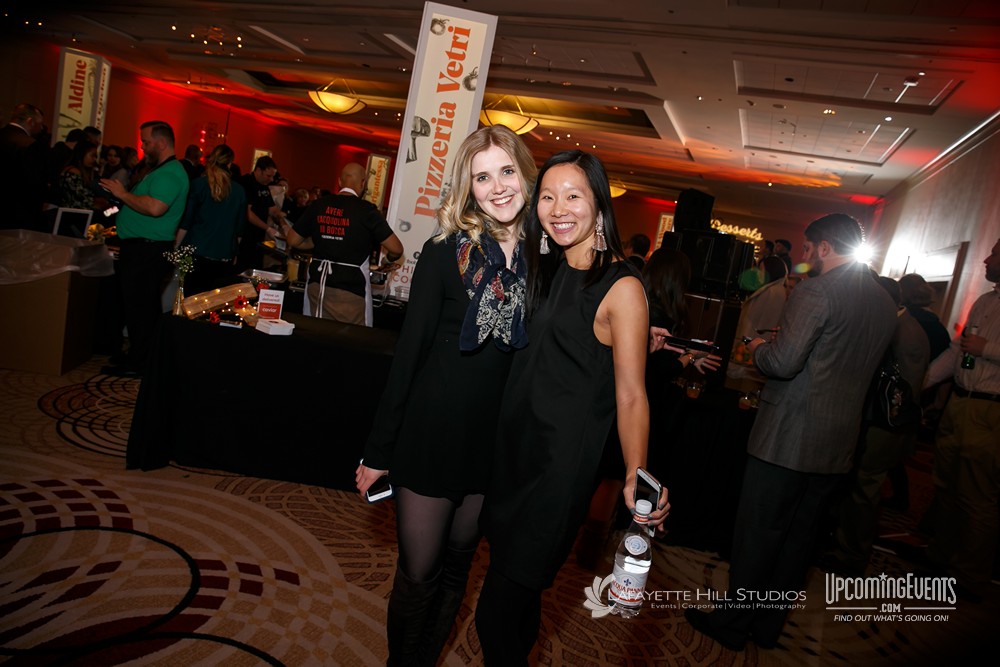 Philly Cooks 2018