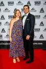 Black Tie Tailgate 2024 (The Red Carpet)