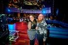 New Year's Eve 2025 in Atlantic City at The Showboat Hotel