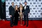 Black Tie Tailgate 2025 (The Red Carpet)
