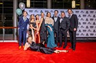 Black Tie Tailgate 2025 (The Red Carpet)