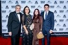 Black Tie Tailgate 2025 (The Red Carpet)