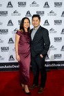 Black Tie Tailgate 2025 (The Red Carpet)