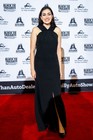 Black Tie Tailgate 2025 (The Red Carpet)