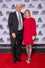 Black Tie Tailgate 2025 (The Red Carpet)