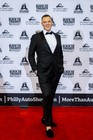 Black Tie Tailgate 2025 (The Red Carpet)