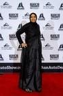Black Tie Tailgate 2025 (The Red Carpet)