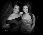 NYE 2026 at The Crystal Tea Room
