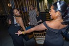 NYE 2026 at The Crystal Tea Room