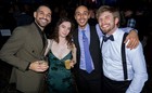 NYE 2026 at The Crystal Tea Room