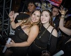 NYE 2026 at The Crystal Tea Room