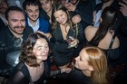 NYE 2026 at The Crystal Tea Room