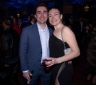 NYE 2026 at The Crystal Tea Room