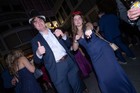 NYE 2026 at The Crystal Tea Room
