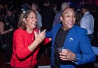 NYE 2026 at The Crystal Tea Room