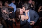 NYE 2026 at The Crystal Tea Room