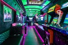 Black Tie Tailgate 2026 (Car Photos)