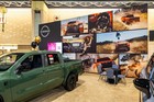 Black Tie Tailgate 2026 (Car Photos)