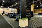 Black Tie Tailgate 2026 (Car Photos)